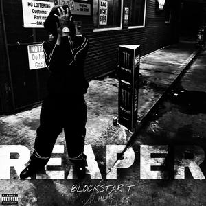 Blockstar t - REAPER (SPDK) (Explicit)