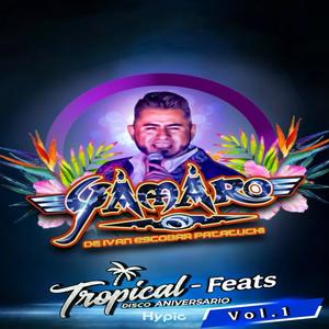 Mundo de los 2 (feat. Che Kumbia & Topazio)