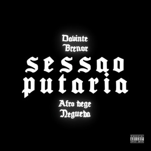 Sessão Putaria (Explicit)