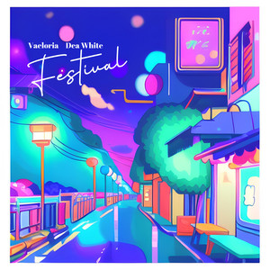 Festival (feat. Dea White)