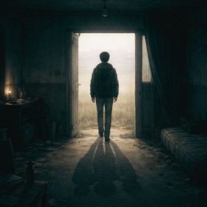 Still Here (Explicit)