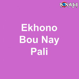 Ekhono Bou Nay Pali