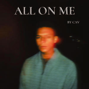 ALL ON ME (Explicit)