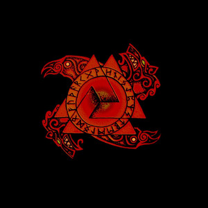 Vikings (Psytrance Remix)