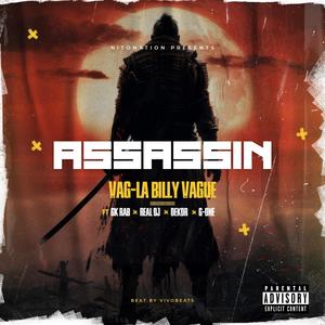 Assassin (feat. GK Rab, Real OJ, Dekor & G-one) (Explicit)