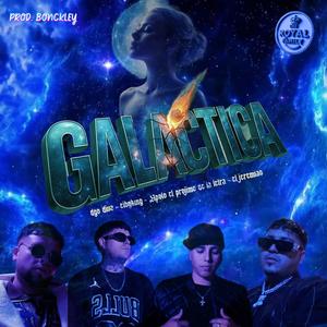 GALACTICA