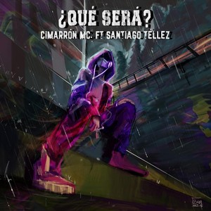 ¿Qué Será? (feat. Santiago Téllez)