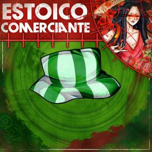 Estoico Comerciante (Kisuke Urahara)