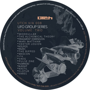 Anabasi (Original Mix)