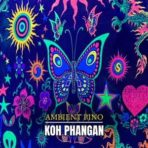 Ambient Pino - Koh Phangan (Original Mix)