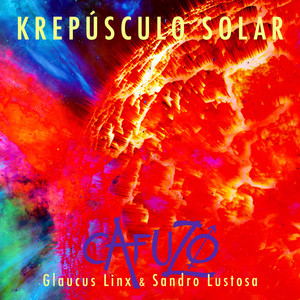 Krepúsculo Solar