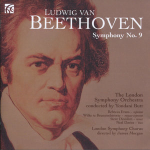 Symphony No. 9 in D Minor, Op. 125: IV.Recitative; (Presto - Allegro ma non troppo)