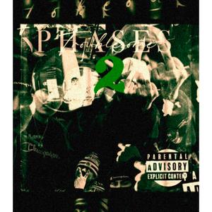 my time stacked (Explicit)