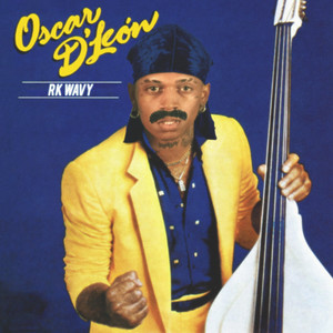 Oscar D`Leon (Explicit)