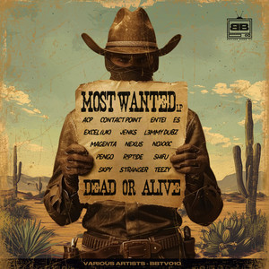 Most Wanted LP