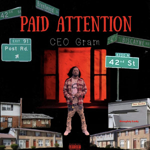 Paid Attention (Explicit)