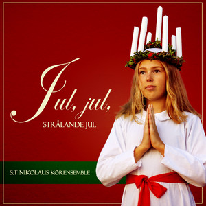 Jul, jul, strålande jul