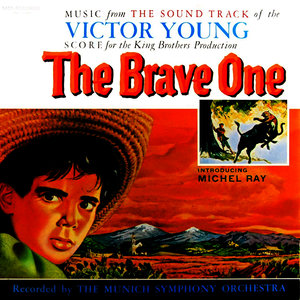 The Brave One (Original Soundtrack Recording)