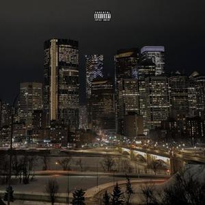 DRAW THE LINE (feat. Lul Jacko & Brödy) (Explicit)