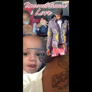 Unconditional Love (feat. Baby Peso & Kendelle) (Explicit)