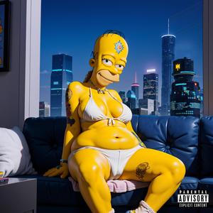 HOMER SIMPSON (Explicit)