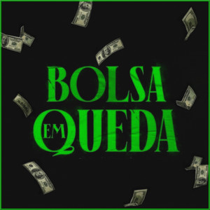 Bolsa em Queda