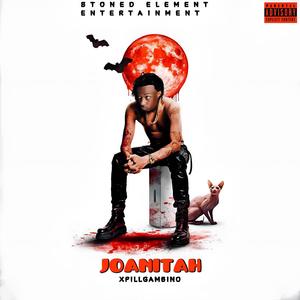 JOANITAH (Explicit)