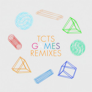 Games (Josh Butler Remix)