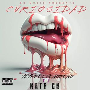 CURIOSIDAD (feat. NATY CH)