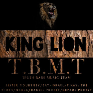 King Lion T.B.M.T