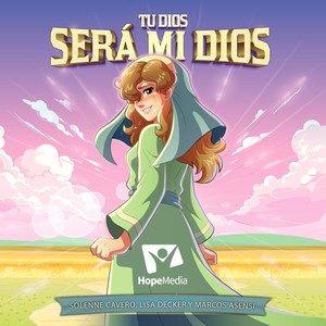 Tu Dios será mi Dios (Instrumental)