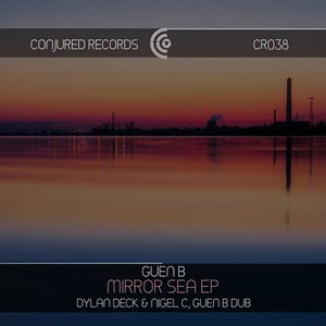 Mirror Sea (Dylan Deck & Nigel C Remix)