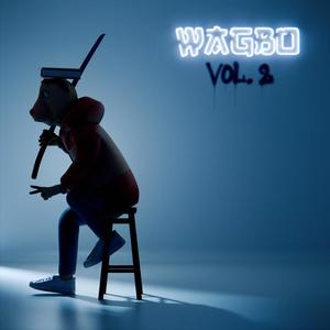 WAGBO, Vol. 2 (Explicit)