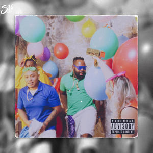 Mamacita(feat. Jayceon & Revv) (Explicit)