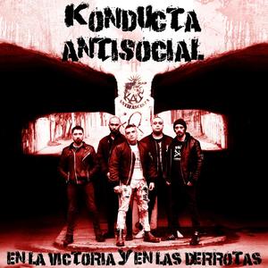 Soy de Konducta Anti Social & Gracias a ti (Explicit)