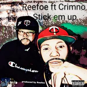 Stick em up (Explicit)