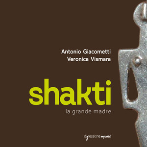 Shakti, la grande madre