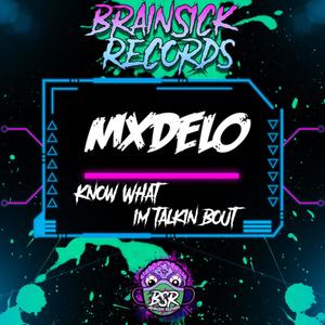 KNOW WHAT IM TALKIN BOUT