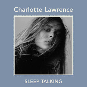 Sleep Talking封面