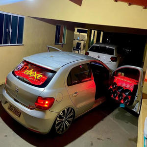 Medley de Igaratá 4 (Eletrofunk)