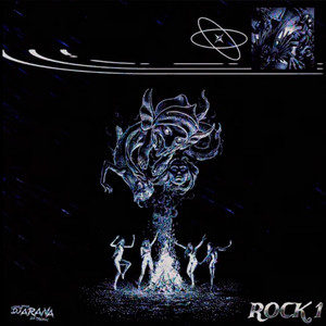 Rock 1 (Explicit)