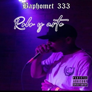 Robo y Arte (Explicit)