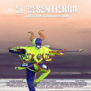 El Desentierro (Original Soudtrack)