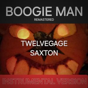 Boogie Man (Instrumental Version)