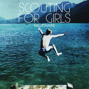 Scouting for Girls - Mind the Gap