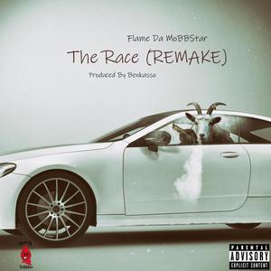 The Race (REMAKE) (Explicit)