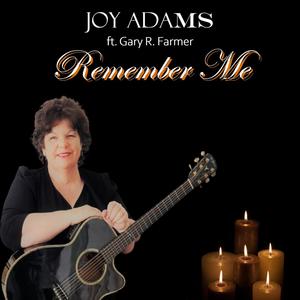 Remember Me (feat. Gary R. Farmer)