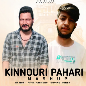 Pahari Kinnouri Mashup