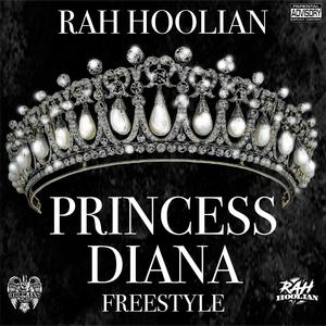 Princess Diana Freestyle (Explicit)