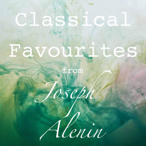 Classical Favourites from Joseph Alenin